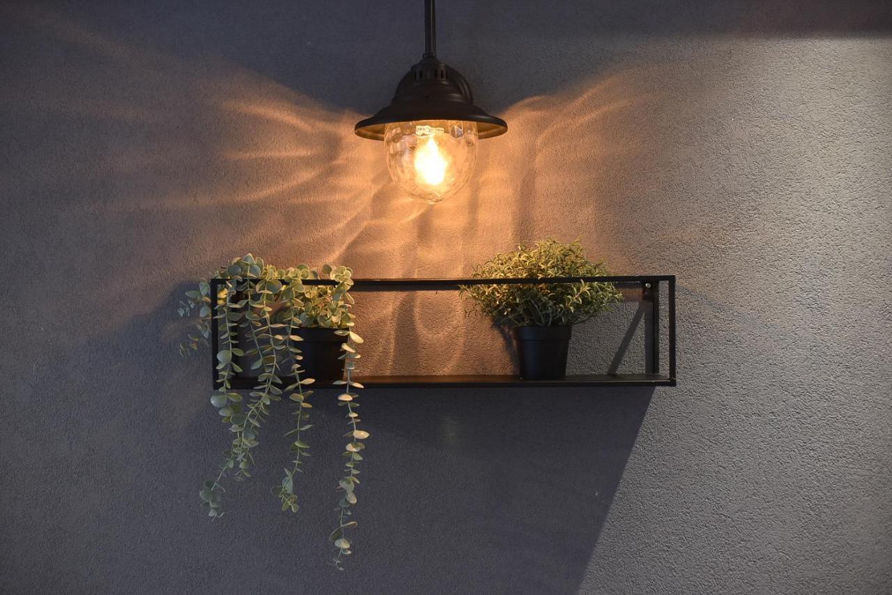 Yalarent Migdalor Boutique Apartments With Sea Views 티베리아 외부 사진