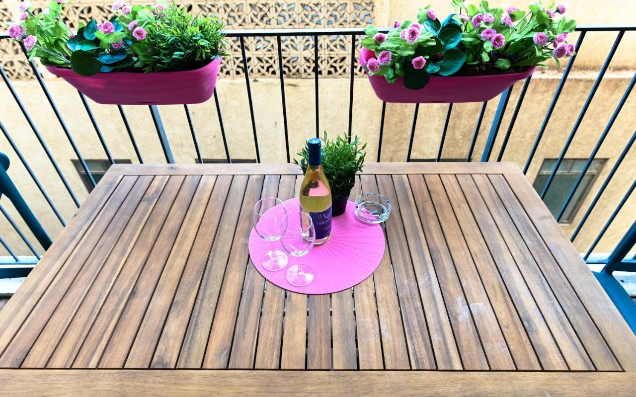 Yalarent Migdalor Boutique Apartments With Sea Views 티베리아 외부 사진