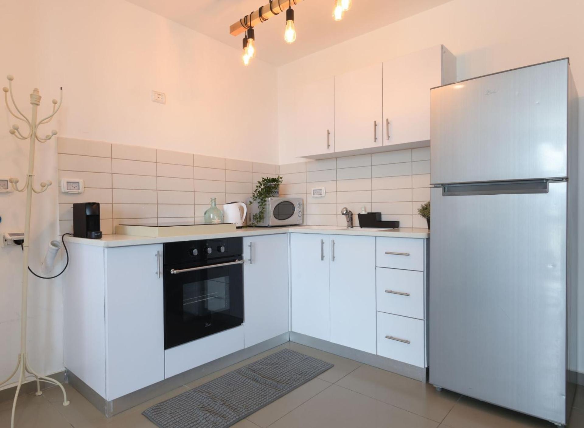 Yalarent Migdalor Boutique Apartments With Sea Views 티베리아 외부 사진